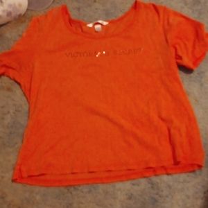 Victoria secret shirt